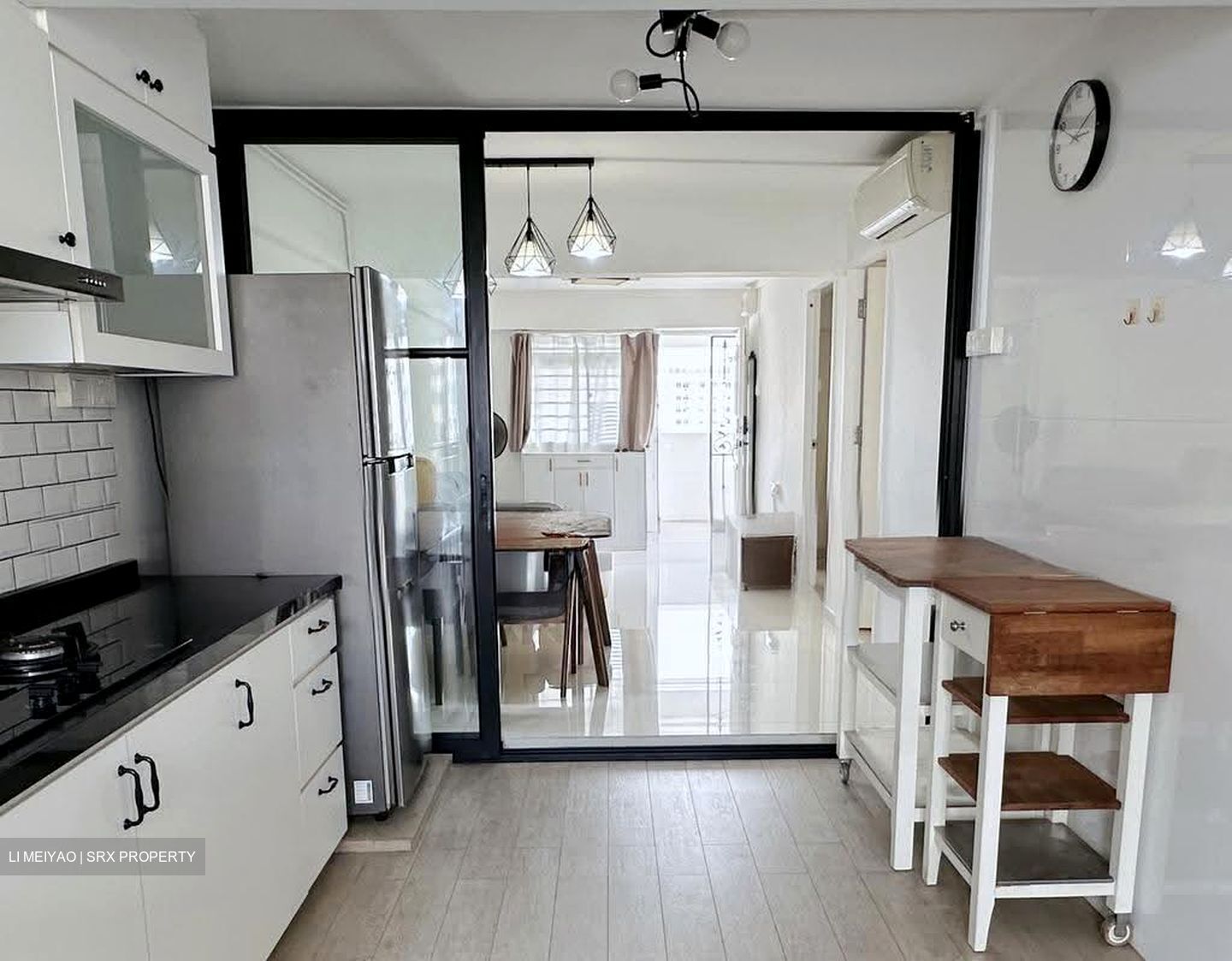 Blk 19 GHIM MOH GARDENS (Queenstown), HDB 3 Rooms #639050961